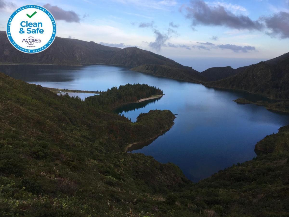 Lar De Santana Nordeste (Azores) Exterior foto