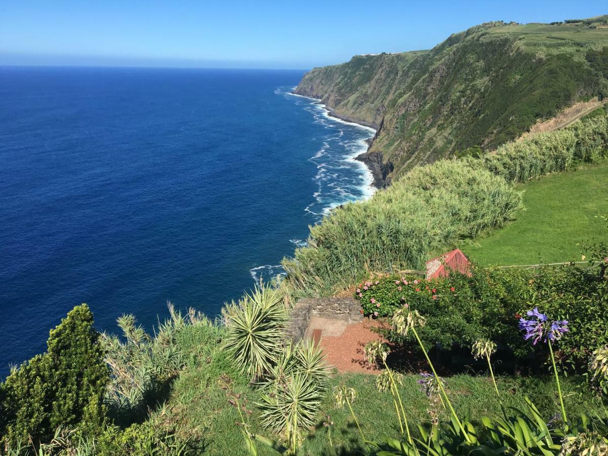 Lar De Santana Nordeste (Azores) Exterior foto