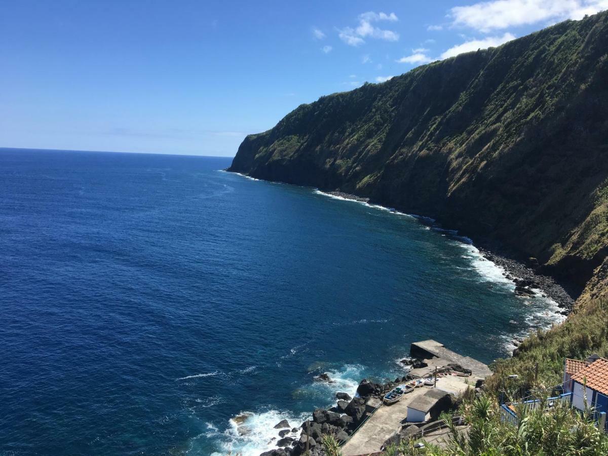 Lar De Santana Nordeste (Azores) Exterior foto