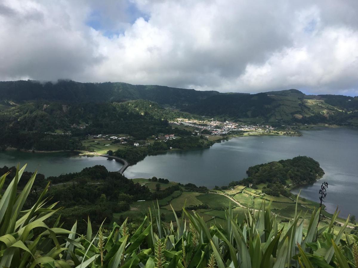 Lar De Santana Nordeste (Azores) Exterior foto