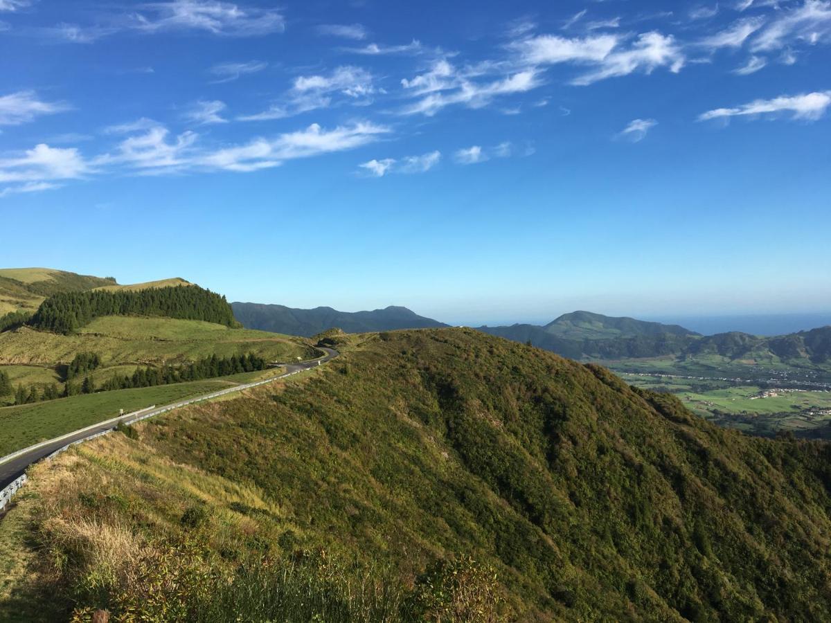 Lar De Santana Nordeste (Azores) Exterior foto