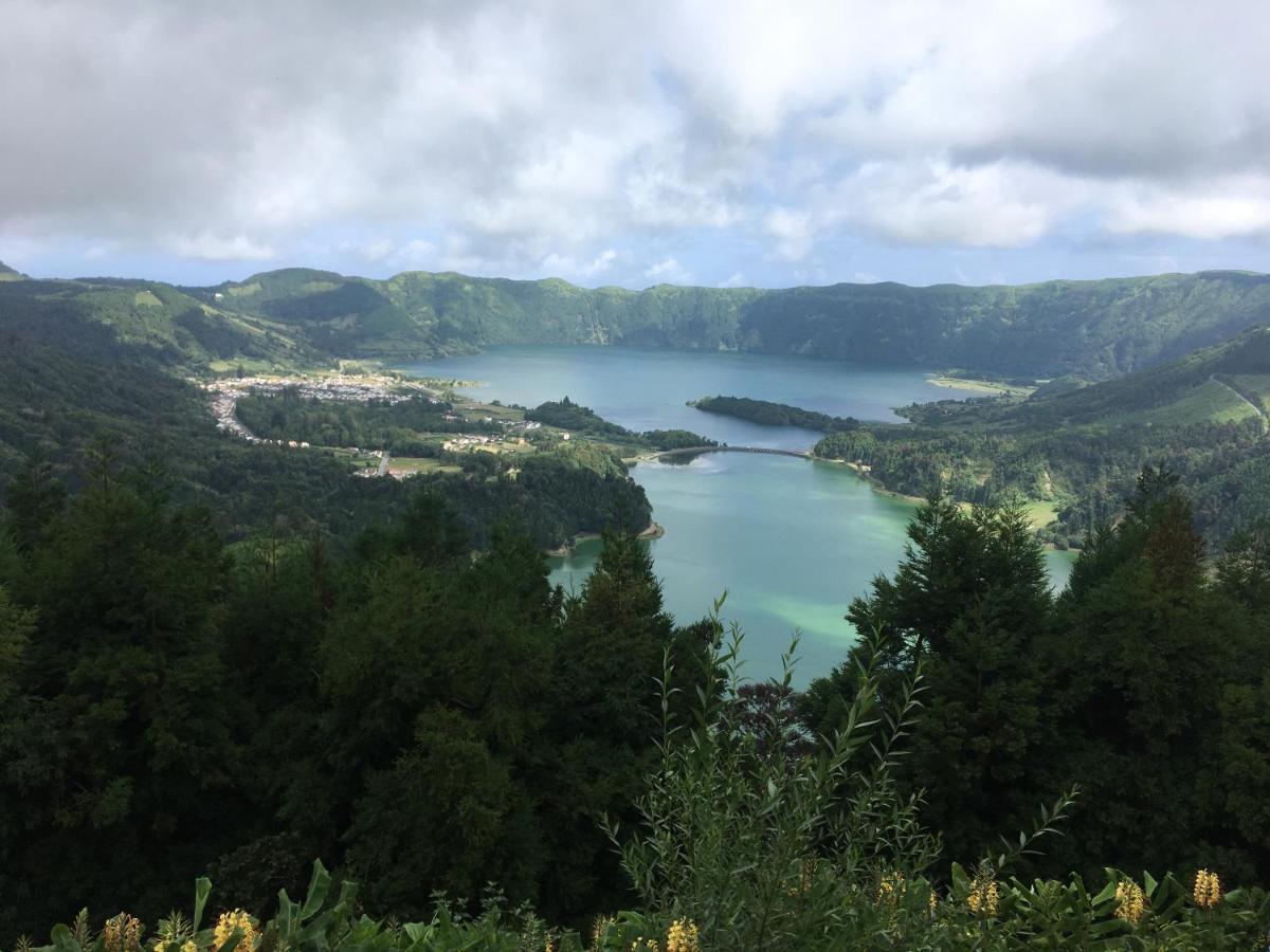 Lar De Santana Nordeste (Azores) Exterior foto