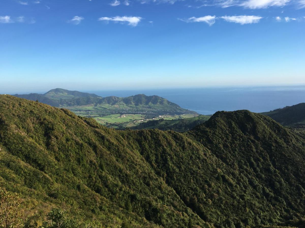 Lar De Santana Nordeste (Azores) Exterior foto